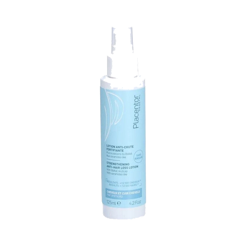 Placentor Lotion anti-Chute Fortifiante 125ml — PLACENTOR