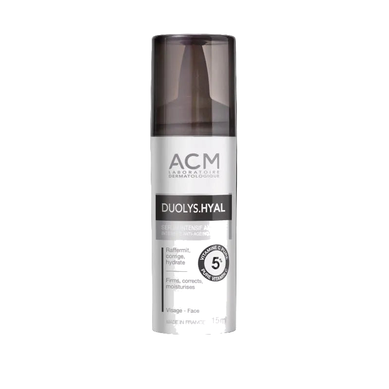 ACM Duolys Hyal Sérum Intensif anti-Âge 15 ml — ACM