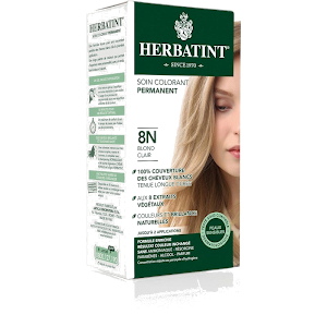 Herbatint 8N Blond Claire