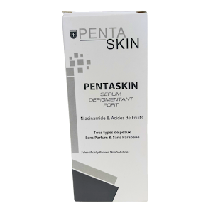 Pentaskin Sérum Dépigmentant Fort 30 ml
