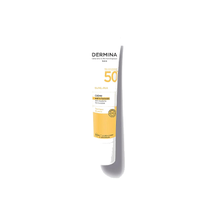 Dermina Sunlina Crème anti-Taches SPF50+ - 40ml