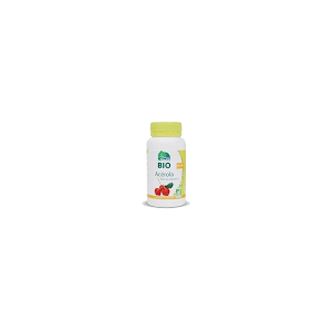 Mgd Bio Acerola 30 Comprimes