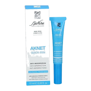 Bionike Aknet Quick Pen anti-Imperfection 10ml