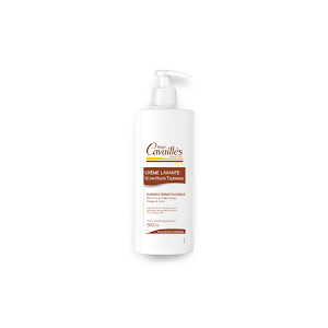 Roge Cavailles Dermo-Uht Crème Lavante Surgras 500 ml