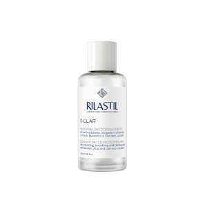 Rilastil- d Clar Concentré Micro-Peeling 100 ml