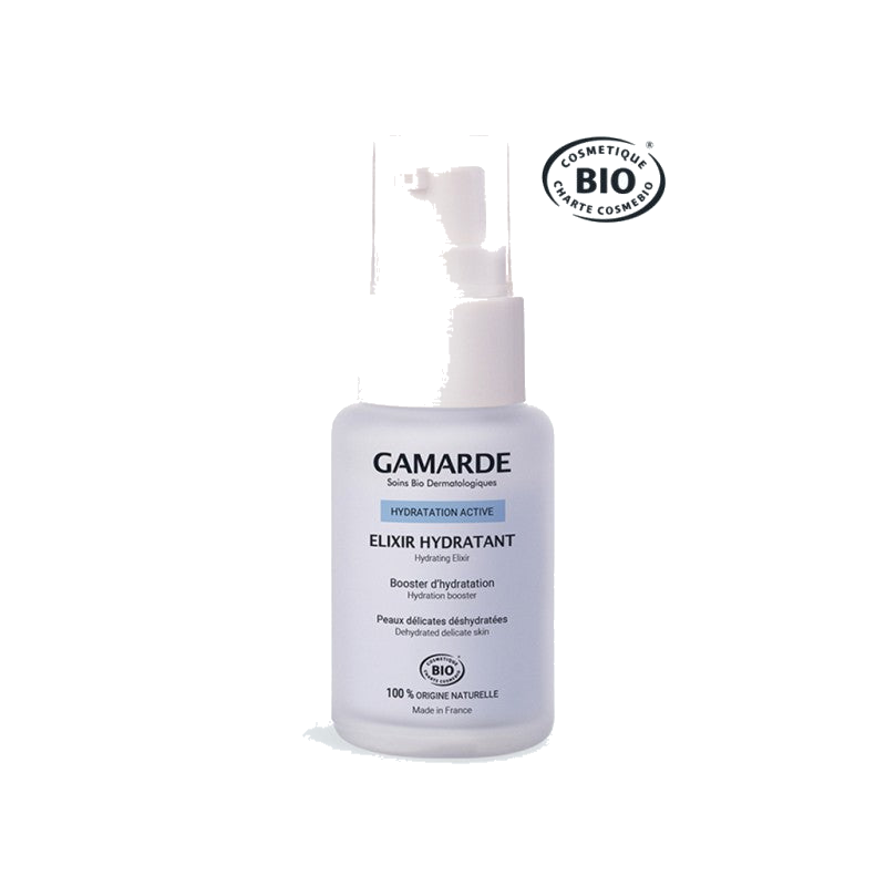 Gamarde Elixir Hydratant 30ml — GAMARD