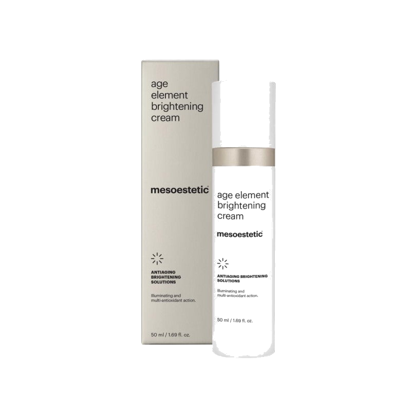 Mesoestetic Age Element Brightening Cream 50ml — MESOESTETIC