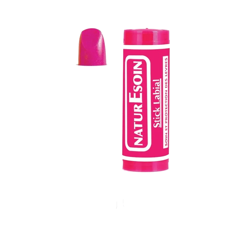 Naturesoin Stick Labial Teinte — NATURE SOIN