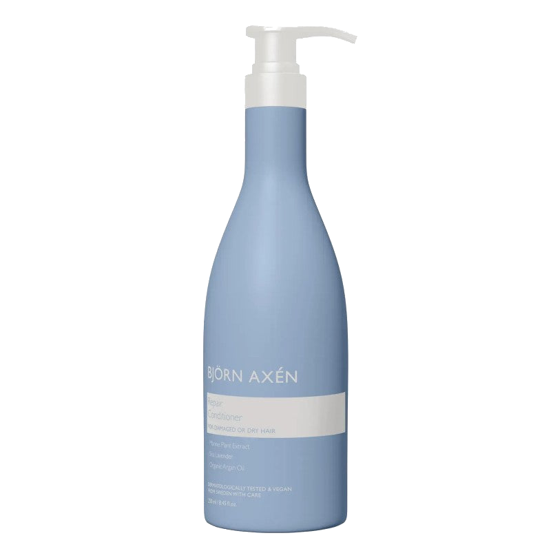 Bjorn Axen Repair Shampoo For Damaged Hair 750ml — BJORN AXEN