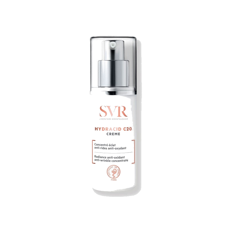 SVR Hydracid C20 Crème 30 ml — SVR