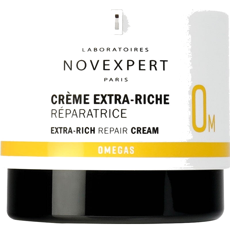 Novexpert Crème Extra-Riche Réparatrice 40 ml — NOVEXPERT