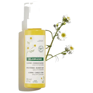 Klorane Spray A la Camomille Bio 100ml