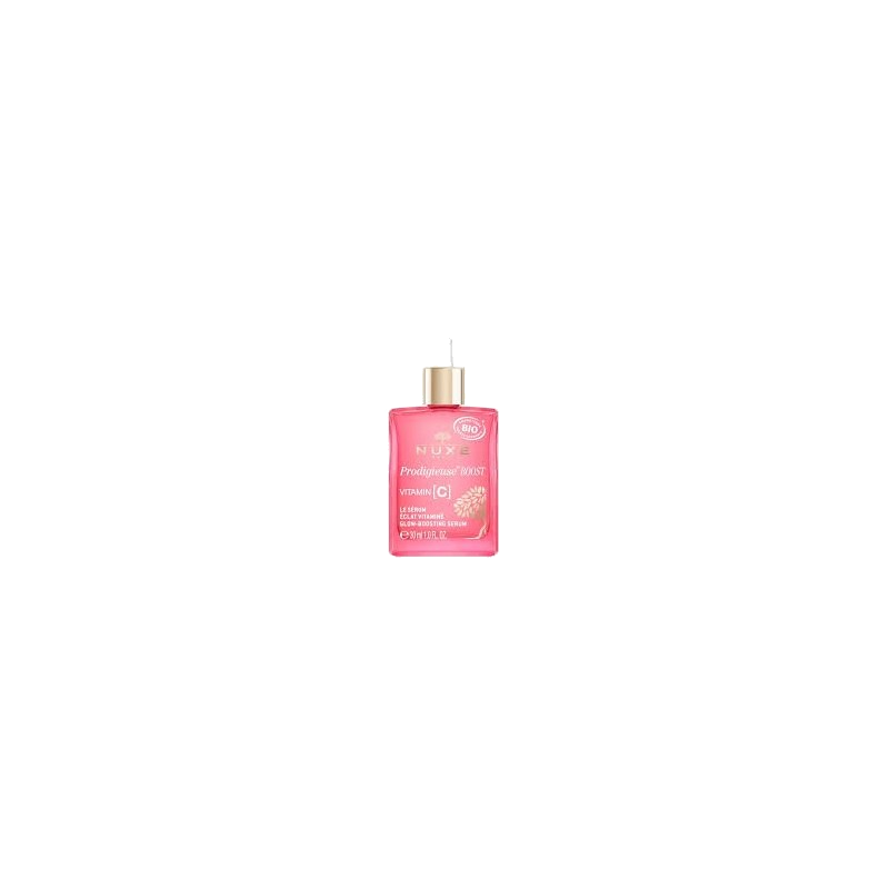 Nuxe Prodigieuse Boost Vit C 30ml — NUXE