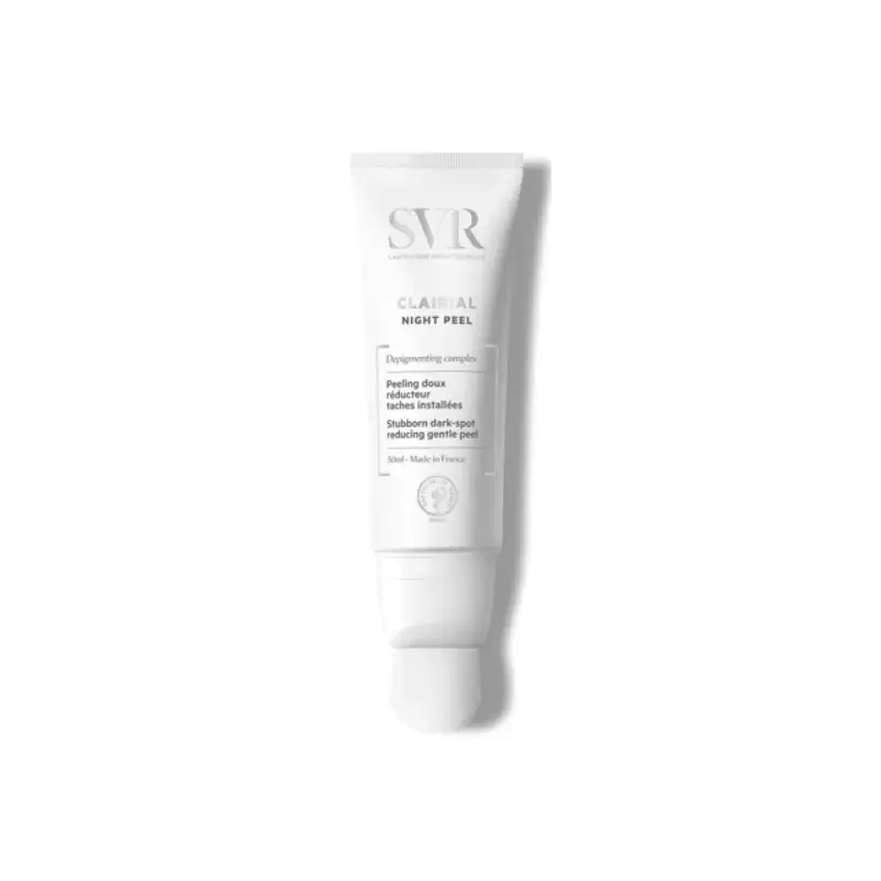 SVR Clairial Night Peel 50 ml — SVR