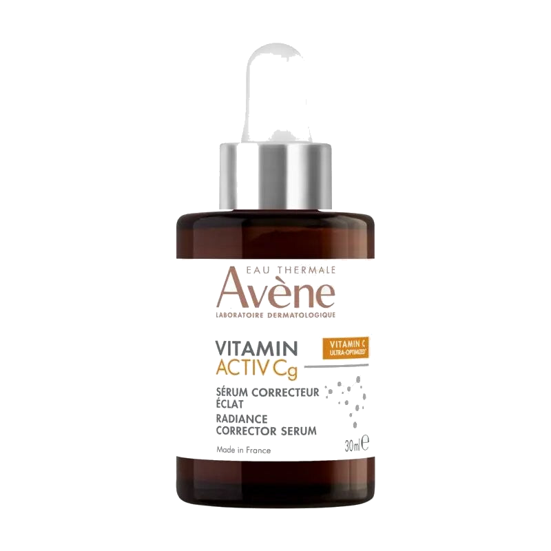 Avene Vitamin Activ CG Sérum 30 ml — AVENE