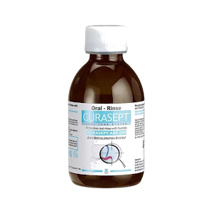 Curasept Bain de Bouche à la Chlorhexidine 205 Ads 200 ml
