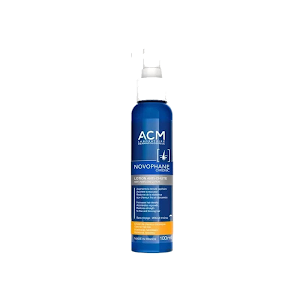 ACM Novophane Chronic Lotion Antichute 100 ml
