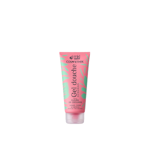 Mkl Green Nature Cosm'Ethik Gel Douche Fleurs de Cerisiers 200ml