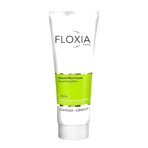 Floxia Sativa Baume Nourrissant 250 ml
