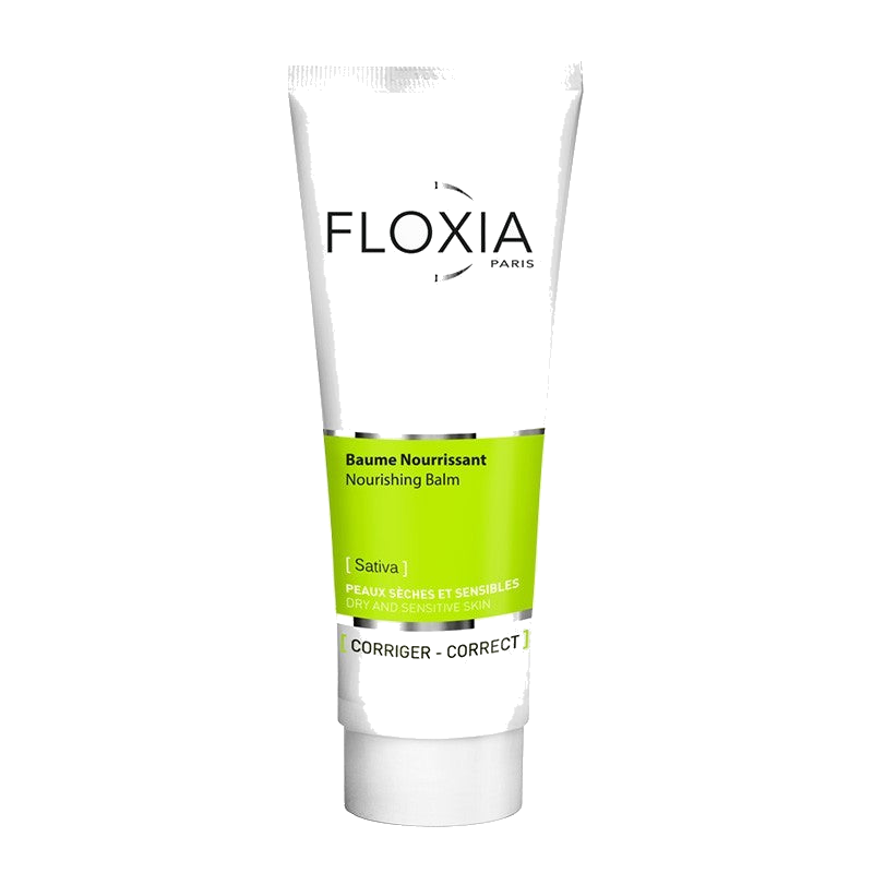 Floxia Sativa Baume Nourrissant 250 ml — FLOXIA