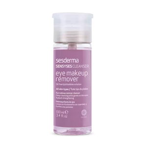 Sesderma Sensyses Cleanser Eye Makeup Remover 100 ml