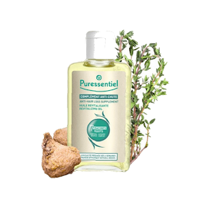 Puressentiel anti-Chute Huile Revitalisante 100 ml