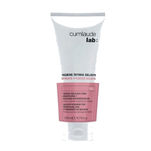 Cumlaude Hygiene Intime Deligyn 200ml