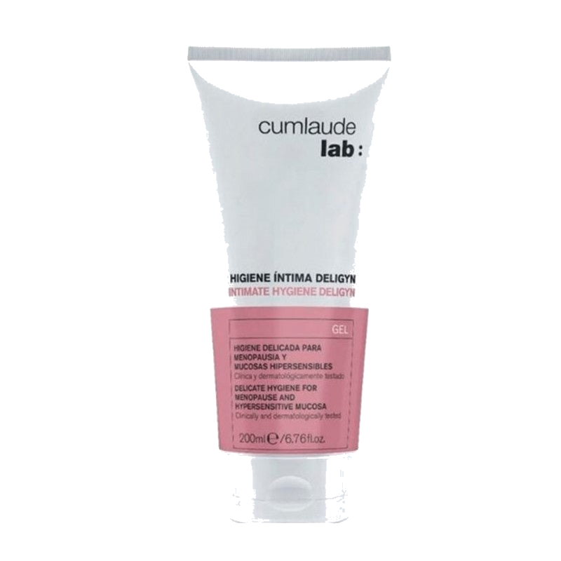 Cumlaude Hygiene Intime Deligyn 200ml — CUMLAUDE