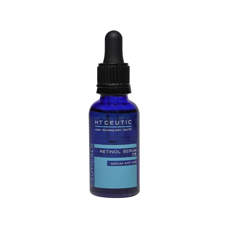 HT Ceutic Retinol Sérum 2% 30 ml — HT CEUTIC