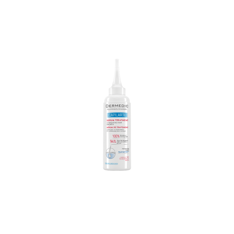 Dermedic Capilarte Sérum de Traitement 150 ml — DERMEDIC