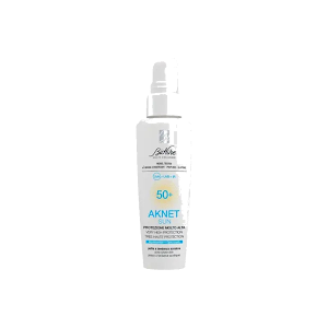 Bionike Aknet Sun Very High Protection 50+ 50ml