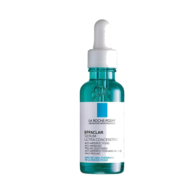 La Roche-Posay Effaclar Sérum à l'Acide Salicylique 30 ml — visuel 2