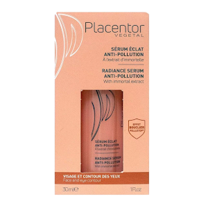 Placentor Serum Eclat anti-Pollution 30ml