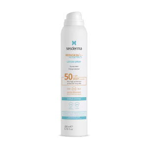 Sesderma Repaskin Pediatrics Spray Lotion SPF 50+