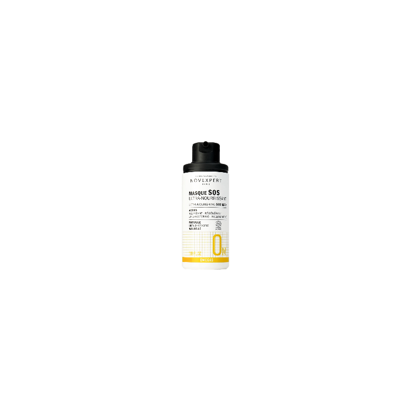 Novexpert Masque SOS Ultra Nourrissant 50 ml — NOVEXPERT