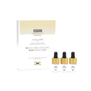 Isdin Ceutics Flavo-C Forte 15% 3 Flacons