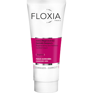 Floxia Regenia Crème Régénérante anti-Rougeurs 40 ml