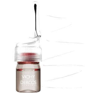Vichy Dercos Aminexil Clinical Cure anti-Chute Femmes 21 Ampoules 21