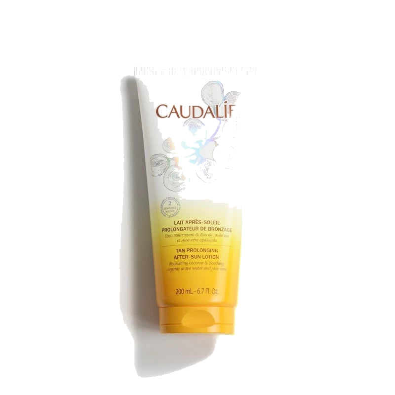 Caudalie Lait Après-Soleil Prolongateur de Bronzage 200ml — CAUDALIE
