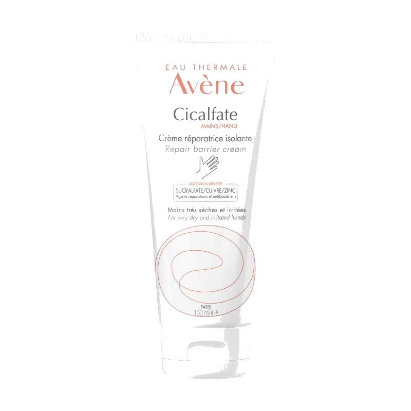 Avene Cicalfate Crème Mains Réparatrice Isolante 100 ml — AVENE