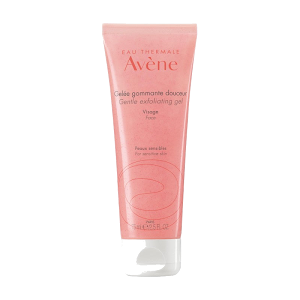 Avene Gelée Gommante Douceur 75 ml