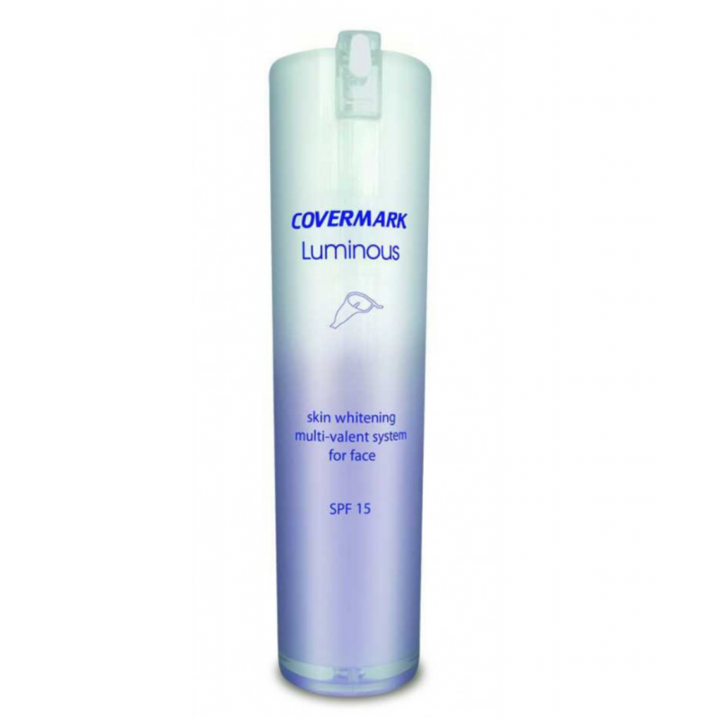 Covermark Luminous SPF15 30ml — COVERMARK