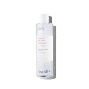 Sensilis Ritual Care Eau Micellaire 400 ml
