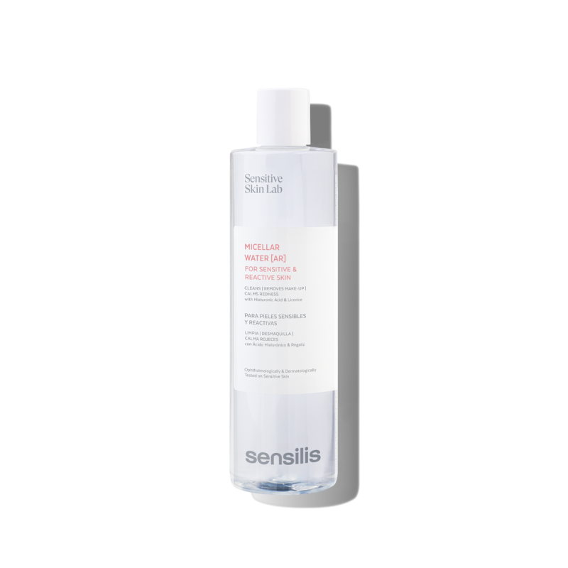 Sensilis Ritual Care Eau Micellaire 400 ml — SENSILIS