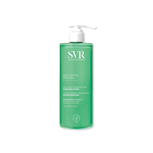 SVR Spirial Déo-Douche 400 ml