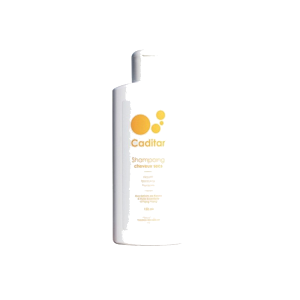 Caditar Shampooing Cheveux Secs 150 ml
