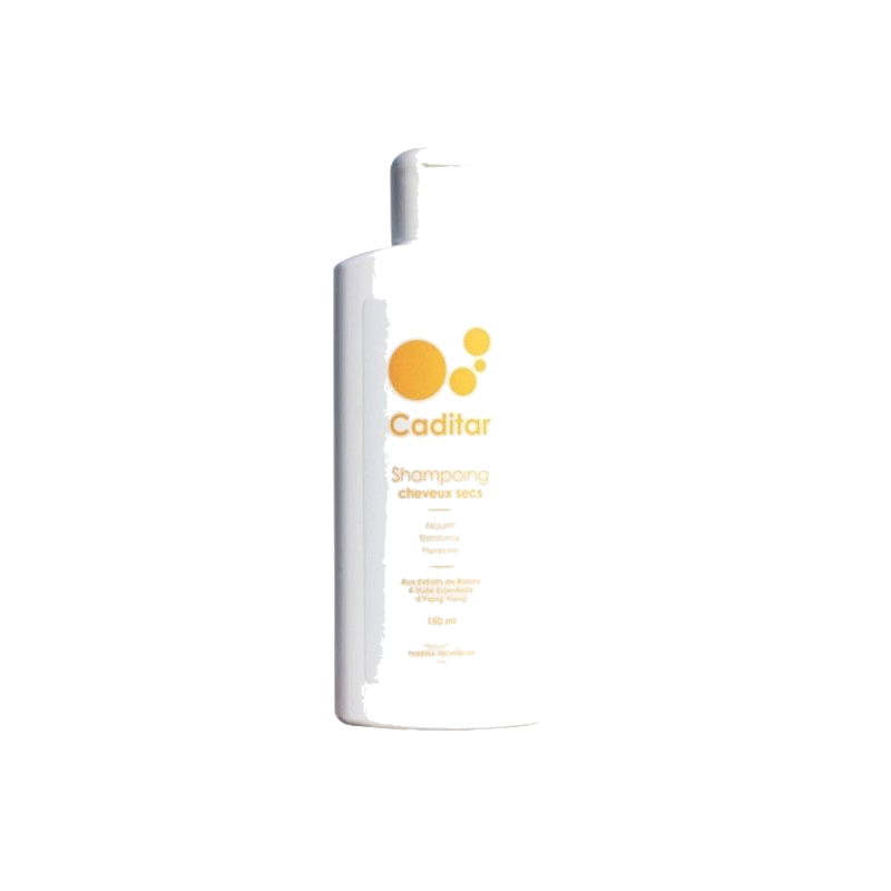Caditar Shampooing Cheveux Secs 150 ml — CADITAR