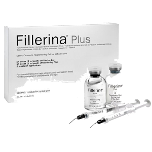 Fillerina 12HA Intensive Filler Tr Garde 5 30*2ml