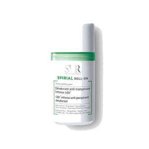 SVR Spirial Roll-ON Déodorant anti-Transpirant 50 ml