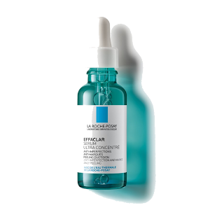 La Roche-Posay Effaclar Sérum à l'Acide Salicylique 30 ml